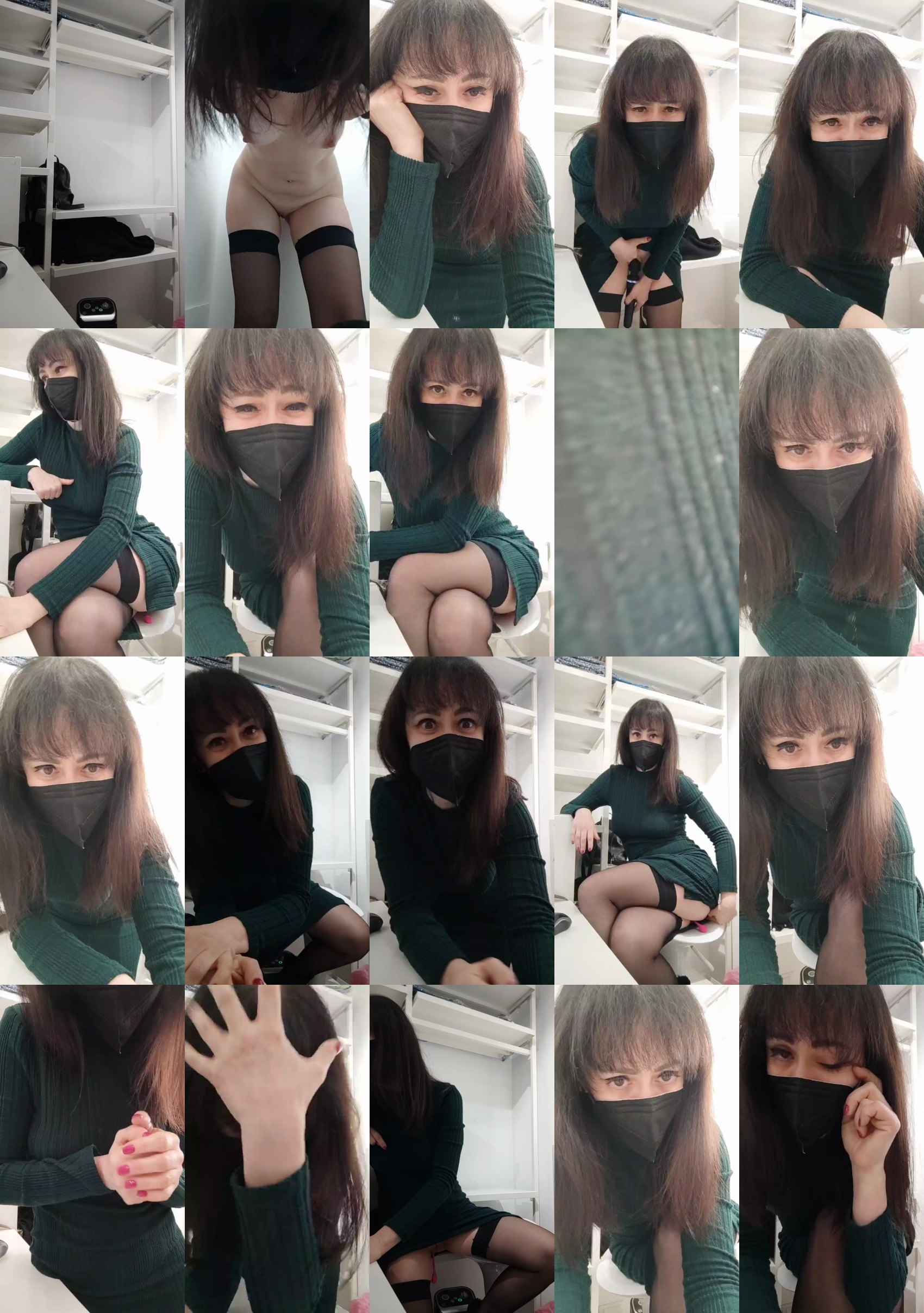 DahliaSegreta  15-03-2022